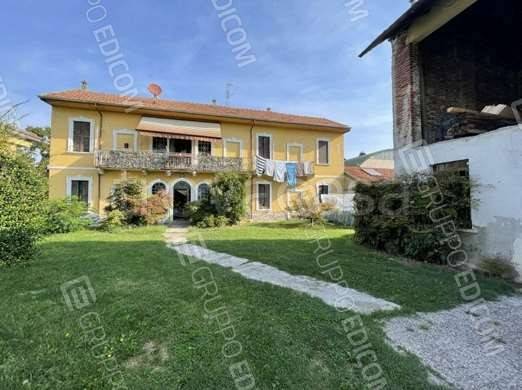 appartamento in vendita a Magnago in zona Bienate