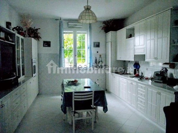 appartamento in vendita a Magnago in zona Bienate