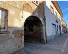appartamento in vendita a Magnago in zona Bienate