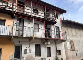 appartamento in vendita a Magnago in zona Bienate