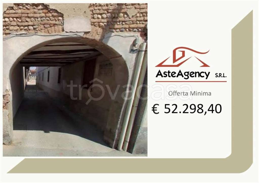 casa indipendente in vendita a Magnago in zona Bienate