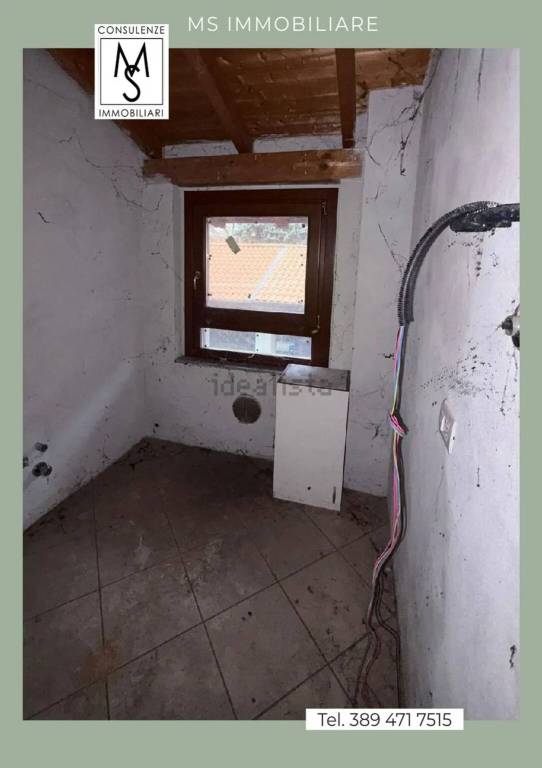 appartamento in vendita a Magnago in zona Bienate