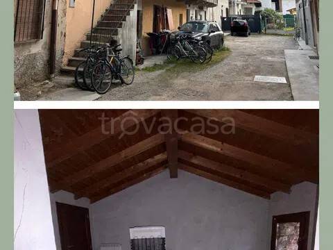 appartamento in vendita a Magnago in zona Bienate