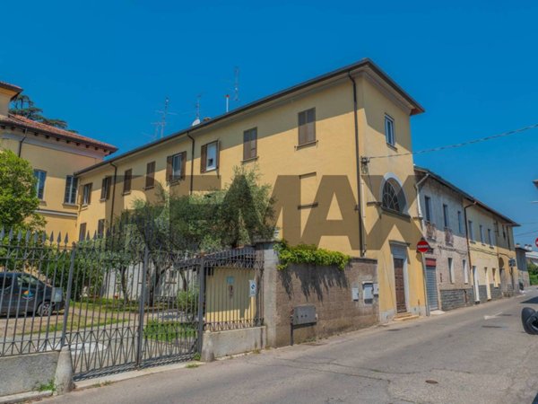 appartamento in vendita a Magnago