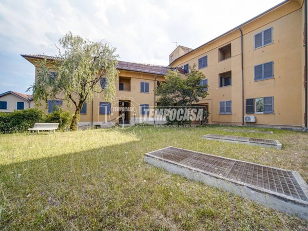 appartamento in vendita a Magnago