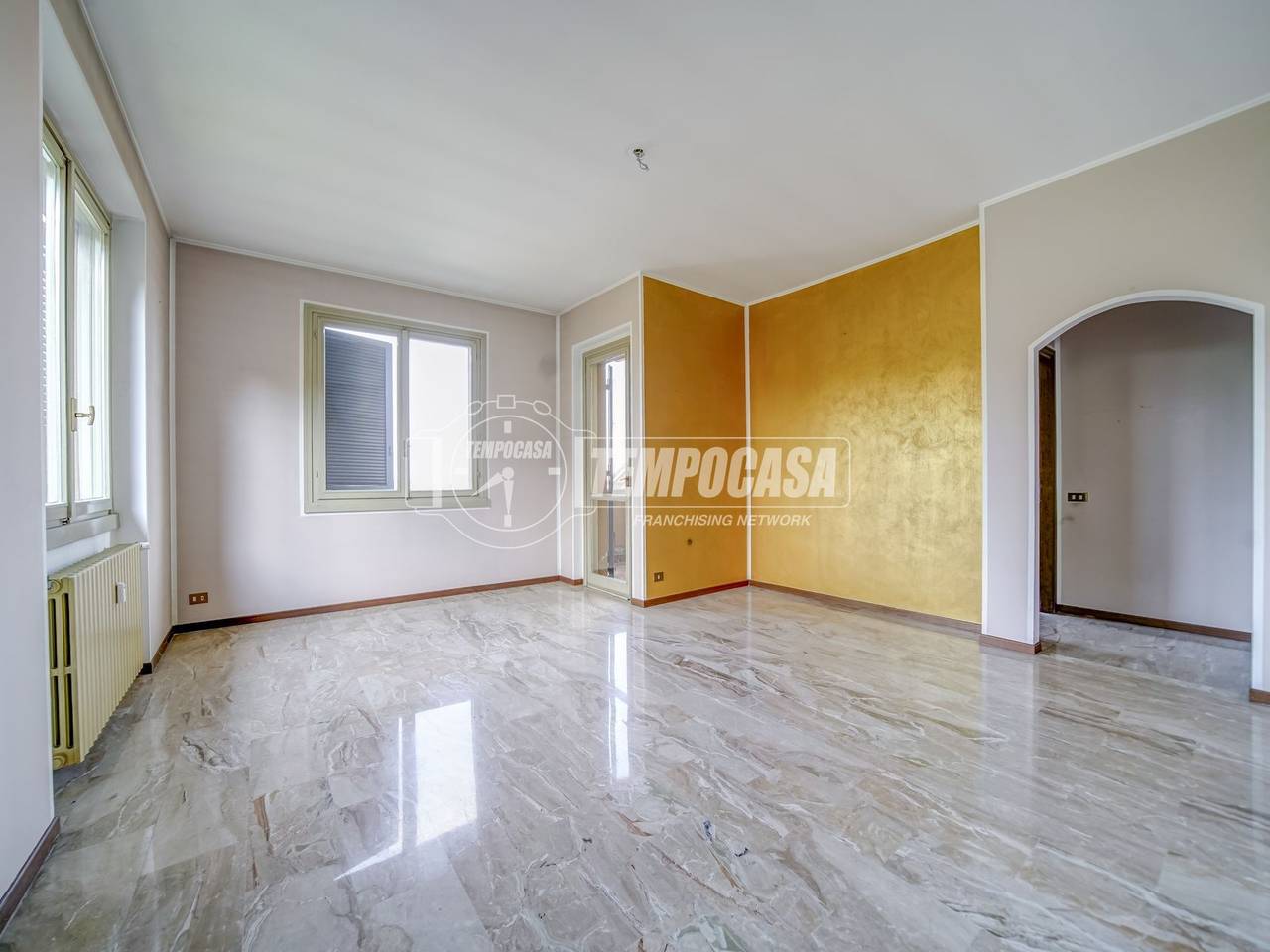 appartamento in vendita a Magnago