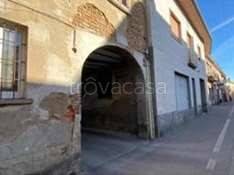 appartamento in vendita a Magnago in zona Bienate