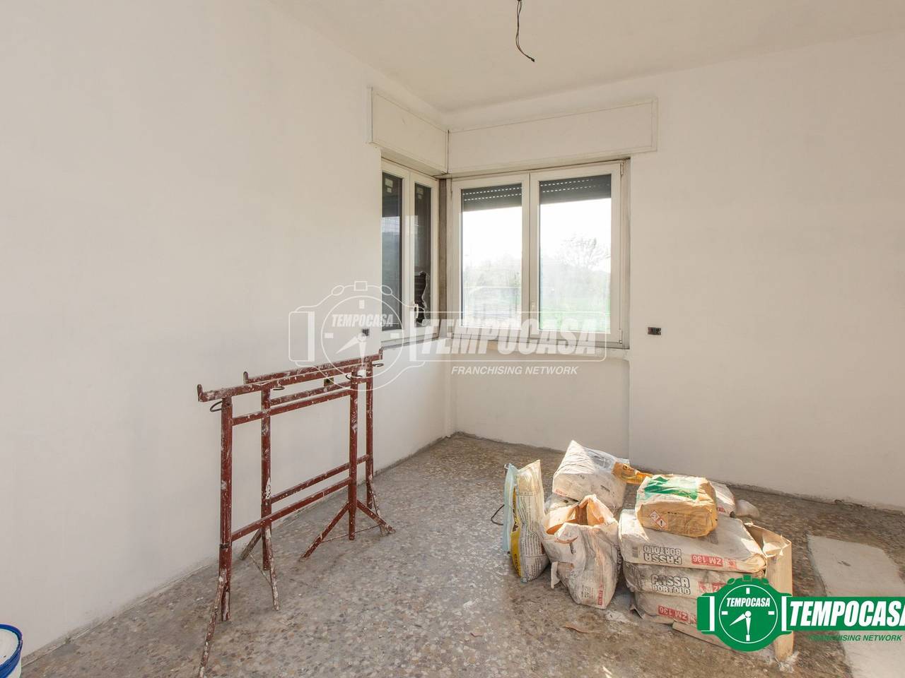 appartamento in vendita a Magnago in zona Bienate