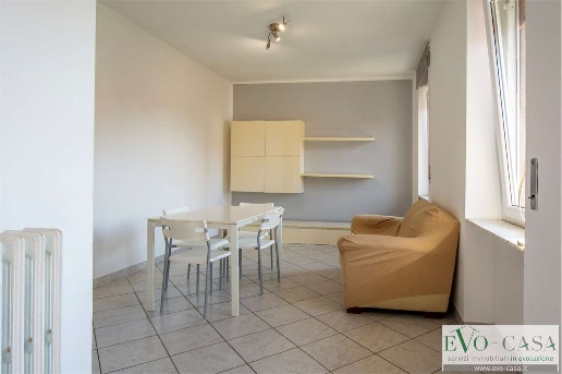 appartamento in vendita a Magnago in zona Bienate