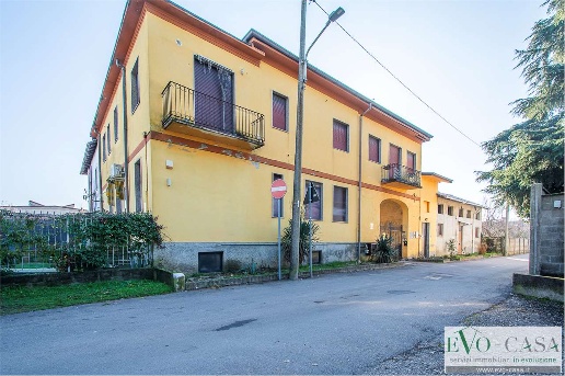 appartamento in vendita a Magnago in zona Bienate