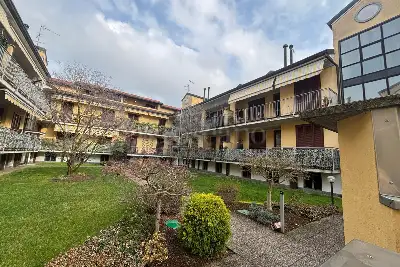 appartamento in vendita a Magnago