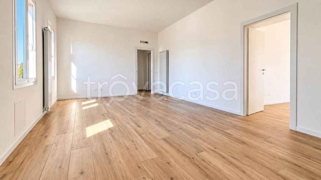 appartamento in vendita a Magnago in zona Bienate