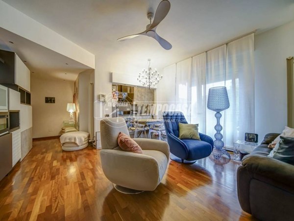 appartamento in vendita a Magnago