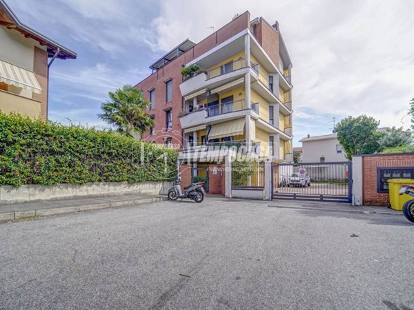 appartamento in vendita a Magnago