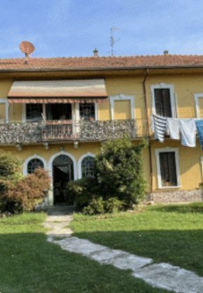 casa indipendente in vendita a Magnago in zona Bienate