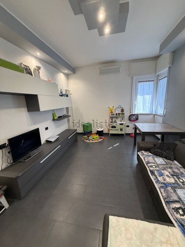 appartamento in vendita a Magnago in zona Bienate