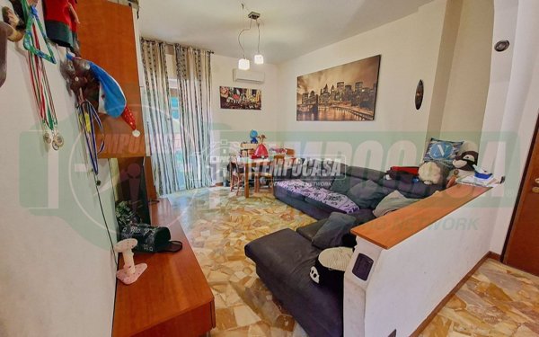 appartamento in vendita a Magnago in zona Bienate