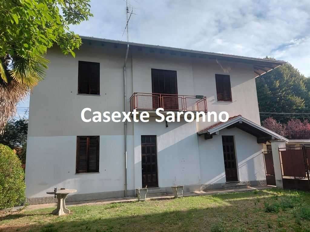 casa indipendente in vendita a Magnago in zona Bienate