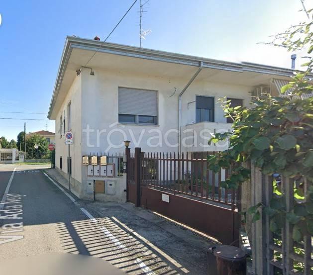 appartamento in vendita a Magnago
