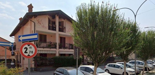 appartamento in vendita a Marcallo con Casone in zona Casone