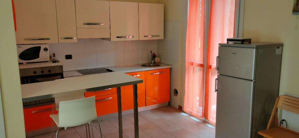 appartamento in vendita a Marcallo con Casone in zona Marcallo