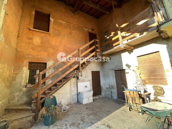appartamento in vendita a Marcallo con Casone in zona Marcallo