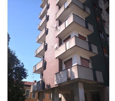 appartamento in vendita a Marcallo con Casone
