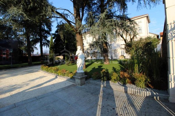 villa in vendita a Marcallo con Casone in zona Marcallo