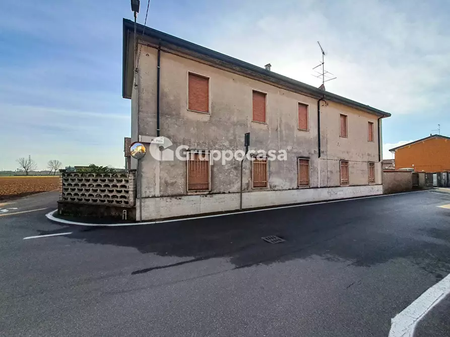 casa indipendente in vendita a Marcallo con Casone in zona Casone