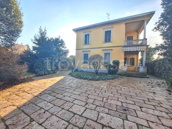 casa indipendente in vendita a Marcallo con Casone in zona Marcallo