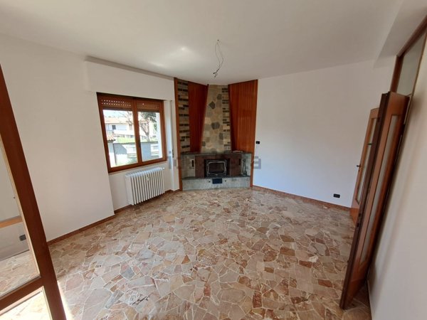 appartamento in vendita a Marcallo con Casone