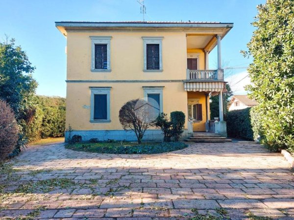 casa indipendente in vendita a Marcallo con Casone