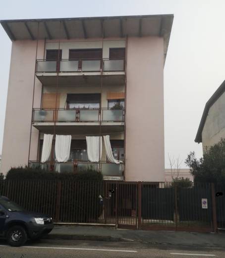 appartamento in vendita a Marcallo con Casone