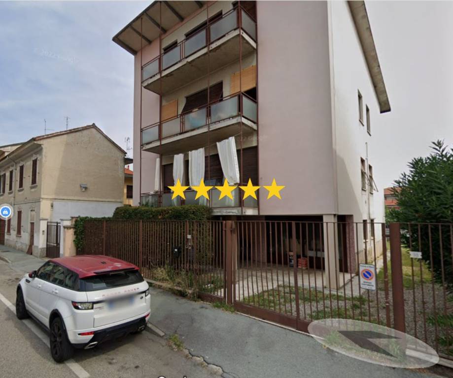 appartamento in vendita a Marcallo con Casone in zona Marcallo