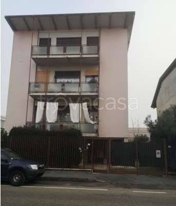 casa indipendente in vendita a Marcallo con Casone in zona Marcallo