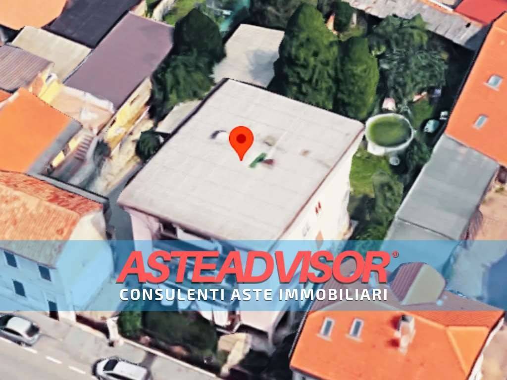 appartamento in vendita a Marcallo con Casone in zona Marcallo