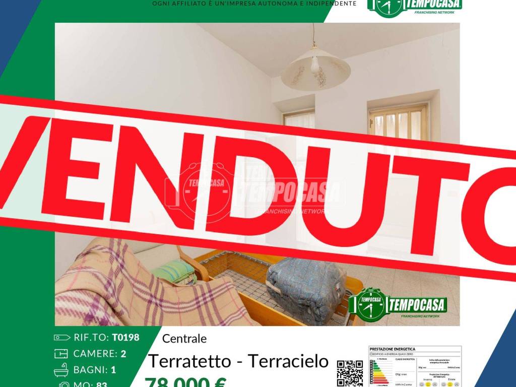 appartamento in vendita a Marcallo con Casone in zona Marcallo
