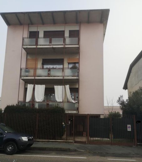 appartamento in vendita a Marcallo con Casone