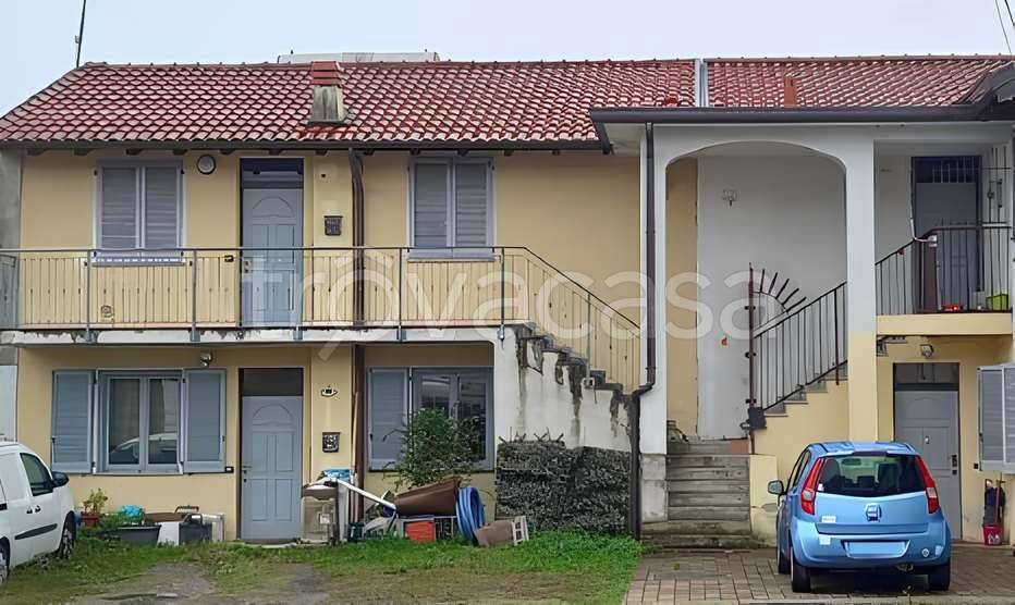 appartamento in vendita a Marcallo con Casone in zona Casone