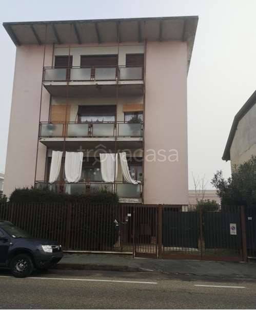 appartamento in vendita a Marcallo con Casone in zona Marcallo