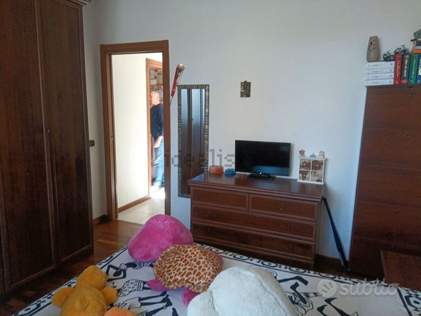 appartamento in vendita a Marcallo con Casone in zona Marcallo