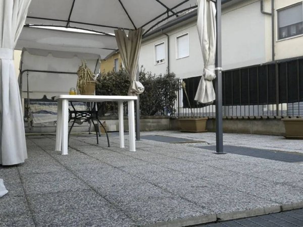 appartamento in vendita a Marcallo con Casone in zona Casone