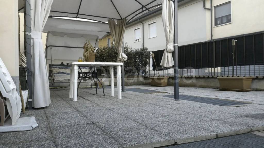 appartamento in vendita a Marcallo con Casone in zona Casone