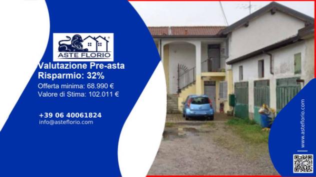 appartamento in vendita a Marcallo con Casone in zona Casone