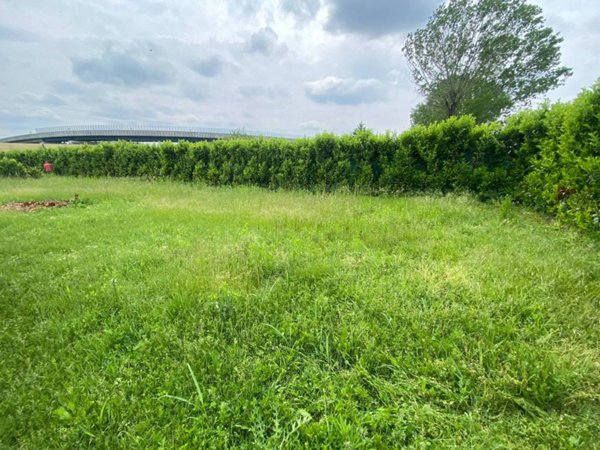terreno agricolo in vendita a Marcallo con Casone in zona Casone
