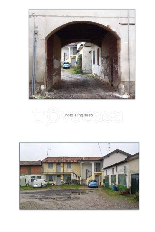 appartamento in vendita a Marcallo con Casone in zona Casone