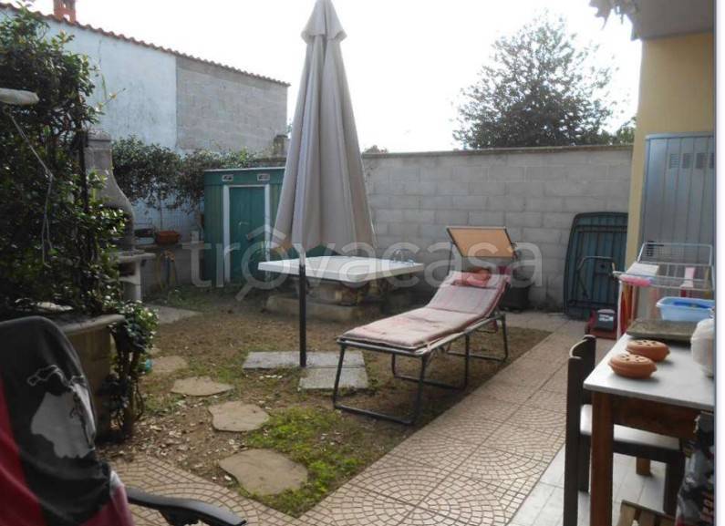appartamento in vendita a Marcallo con Casone in zona Casone