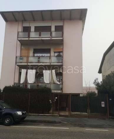 casa indipendente in vendita a Marcallo con Casone in zona Marcallo