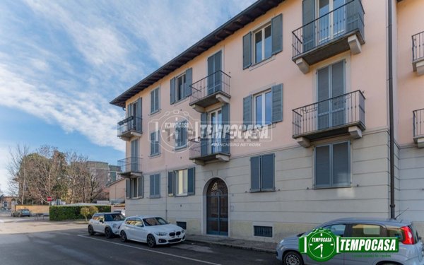 appartamento in vendita a Marcallo con Casone in zona Marcallo