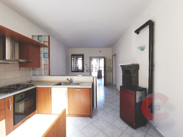 appartamento in vendita a Marcallo con Casone in zona Casone